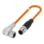 Double-ended cordsets